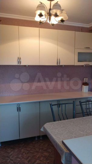 2-к. квартира, 48 м², 5/5 эт.