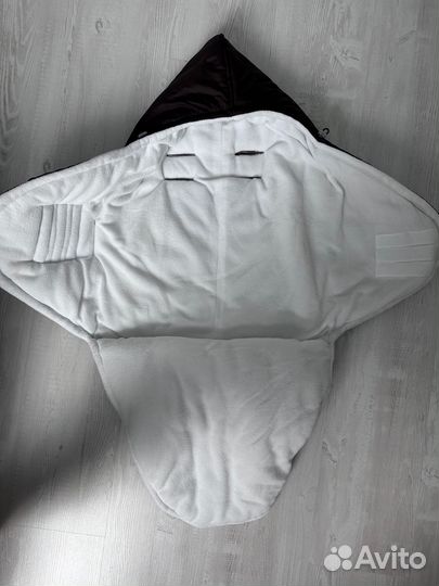 Конверт в автолюльку,коляску Cherry Mom