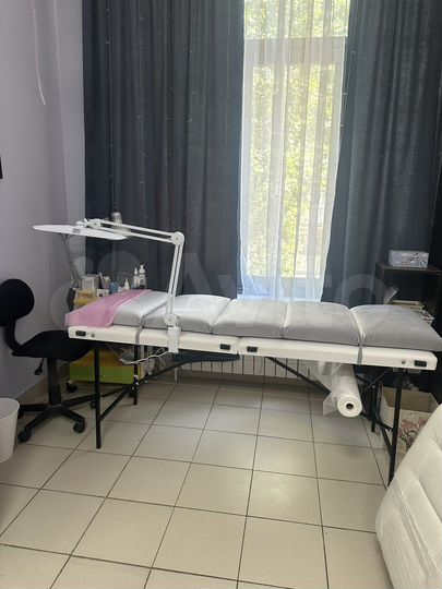 Продам студию красоты 26 м²