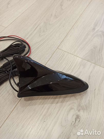 Антенна акулий плавник