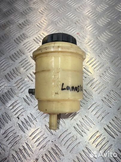 Бачок гидроусилителя Chevrolet Lanos T100 A15SMS