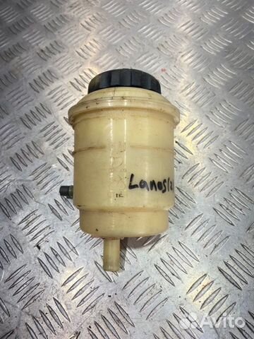 Бачок гидроусилителя Chevrolet Lanos T100 A15SMS