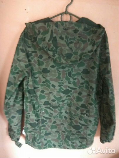 Куртка лёгкая Pull&Bear оригинал