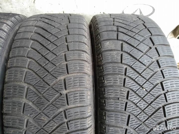 Колеса зимние BMW 3 G20 774 стиль датчики R16