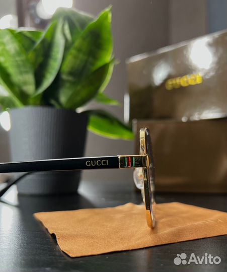 Очки мужские gucci