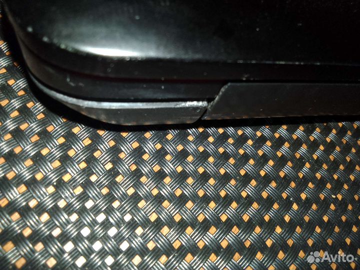 Геймерский Asus/RoG/GTX960/1050/17.3/IPS