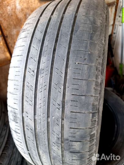 Goodyear Eagle LS 2 225/55 R18