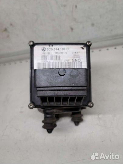 Блок ABS VW Passat B6 BMP 3C0614109C