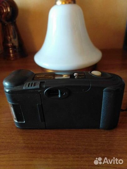 Фотоаппарат Kodak KE50