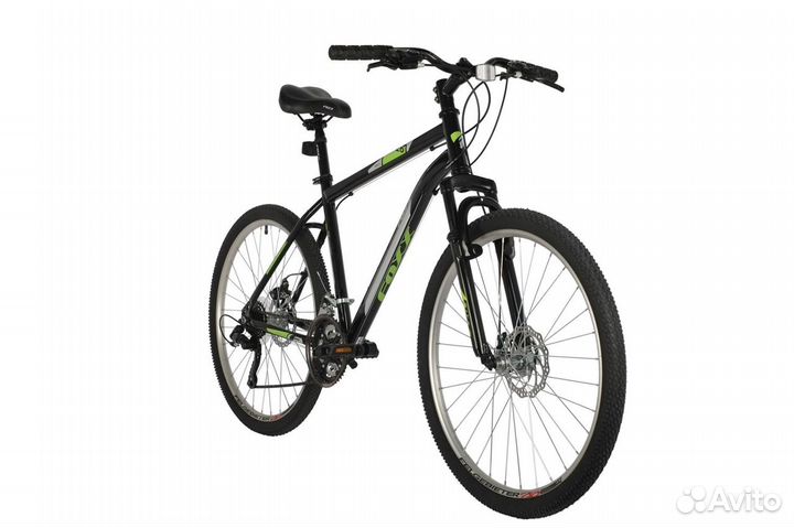 Велосипед foxx aztec D 26