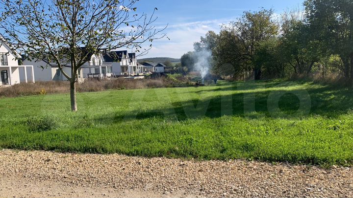 Участок 16 сот. (ИЖС)