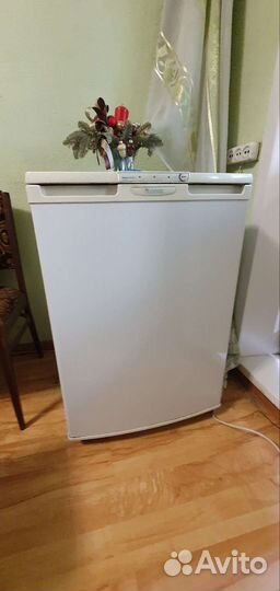 Морозильная камера бу