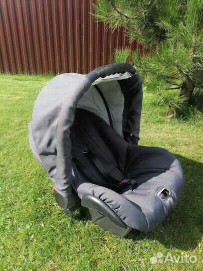 Детская люлька переноска