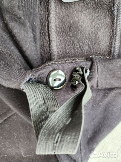 Одежда для беременных 44