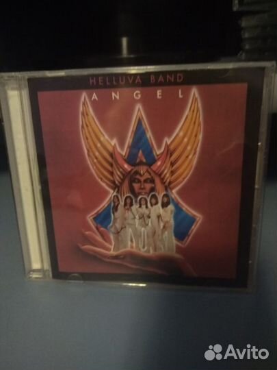 Cd компакт диски музыка