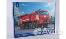 Сборные модели авд