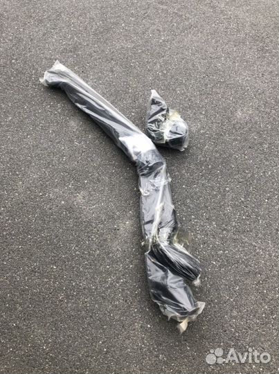 Шноркель прадо 90