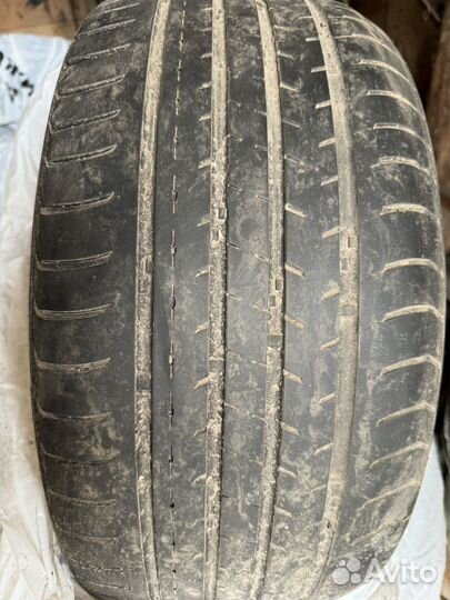 DoubleStar DSU02 245/45 R17 99W