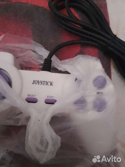 Джойстик