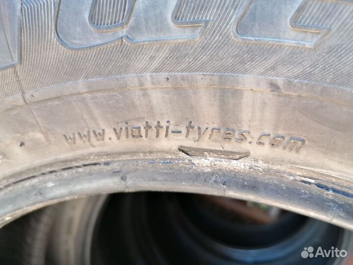 Viatti Bosco H/T 215/70 R16 100