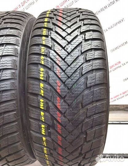 Nokian Tyres Weatherproof SUV 235/55 R18 104V