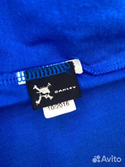 Oakley футболка