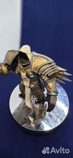 Neca Тирраель по игре диабло