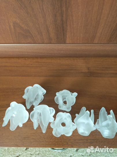 Плафоны для люстры