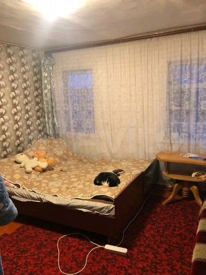 Дом 26 м² на участке 4,7 сот.