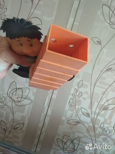 Подставка для спичек СССР