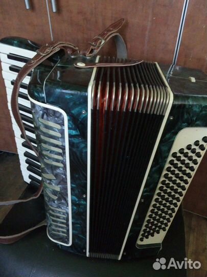 Аккордеон