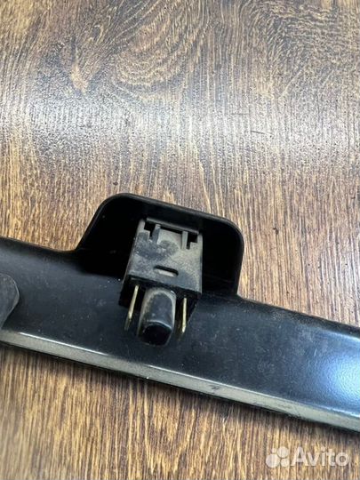 Датчик открытия бардачка Chevrolet Aveo седан 1