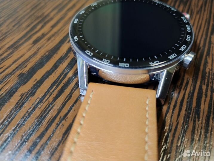 Часы honor watch magic 2 46mm