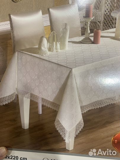 Скатерть