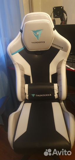 Игровое кресло thunderx3 tc3