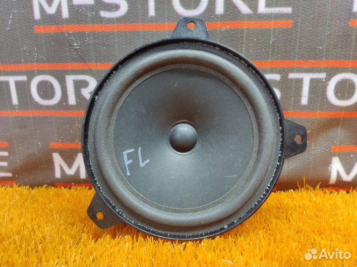 Динамик (комплект) Bmw 3-Series E46 N46B20A 2004