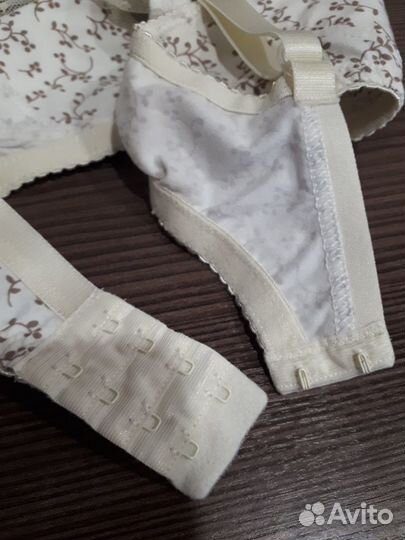 Бюстгалтер для кормления Фэст (в подарок вкладыши)