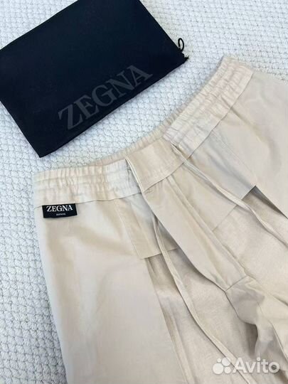 Брюки мужские Zegna премиум