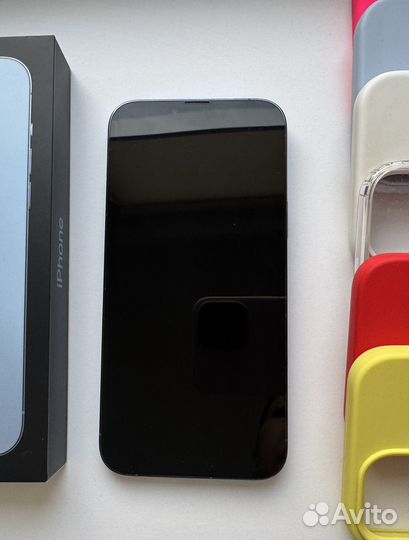 iPhone 13 Pro Max, 128 ГБ