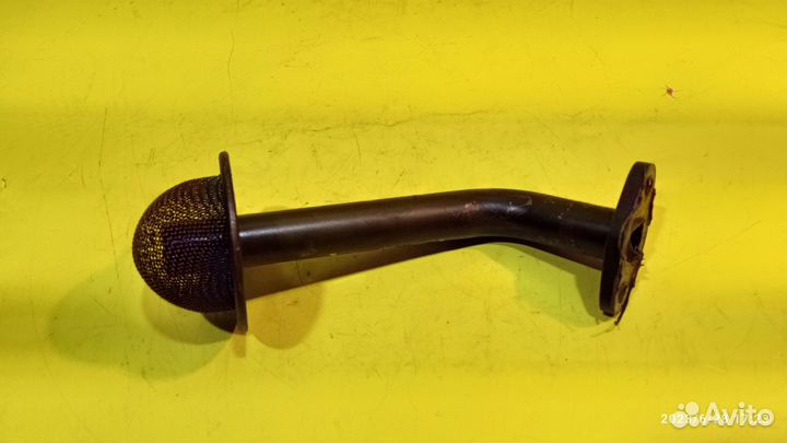 Маслозаборник для Nissan Almera N16