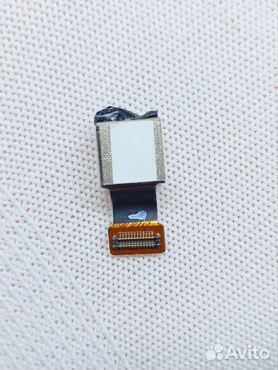 Doogee X5 Pro. Камера 1. Оригинал