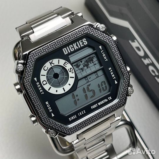 Часы Dickies / Оригинал