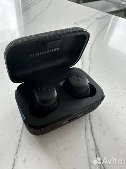 Наушники Sennheiser Momentum 3 TWS