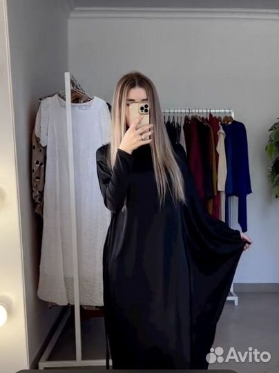 Платье женское