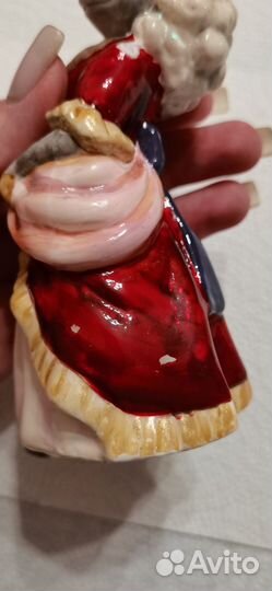 Елочные игрушки Atlas art