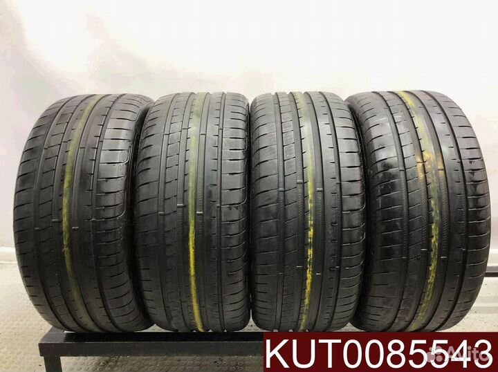 Goodyear Eagle F1 Asymmetric 5 235/40 R18 107U