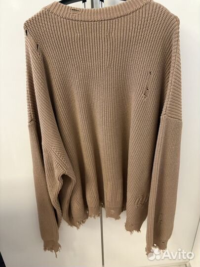 Monochrome sweater gipsy kasa