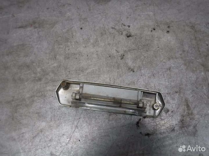 Ручка двери задняя левая Ваз Нива 2131 1.8 2005