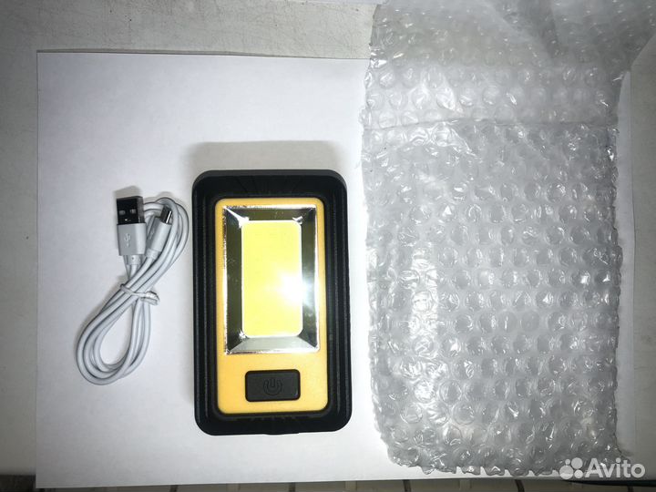 Фонарь литионный похож на Фонарь эра RA-801