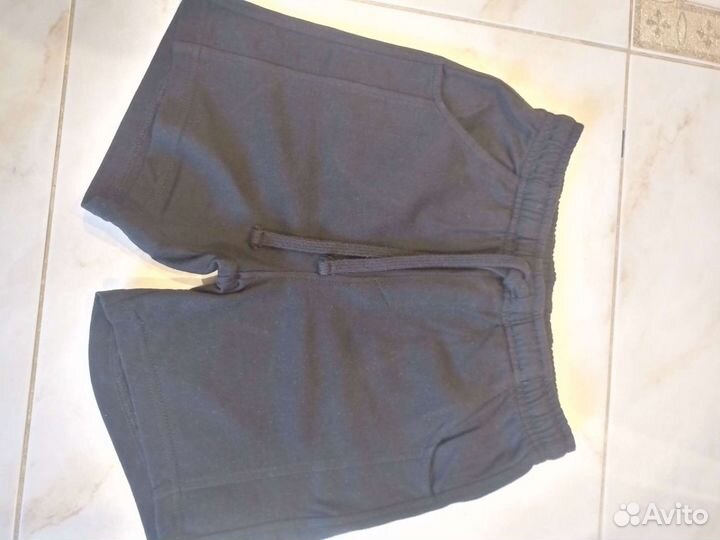 Шорты спортивные детские